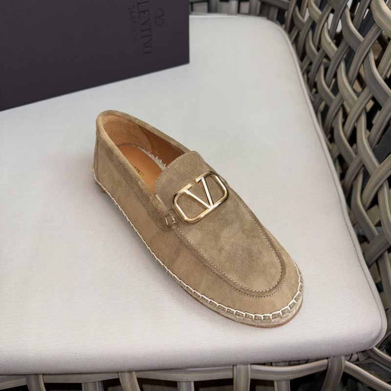 Valentino Fishermans Shoes